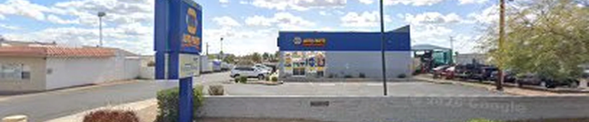 Sunny Arizona Landscaping Services, Inc.