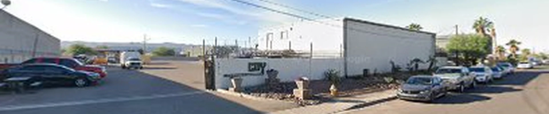 Coy Landscaping & Mntce Inc
