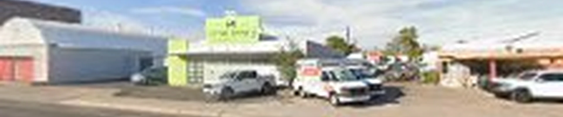 Little John's Lawns