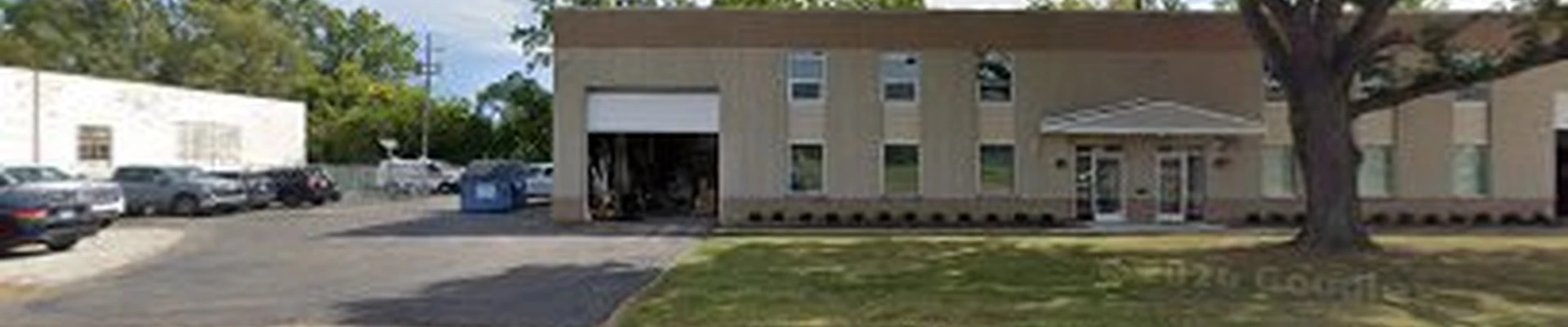 Center Line Heating & Cooling