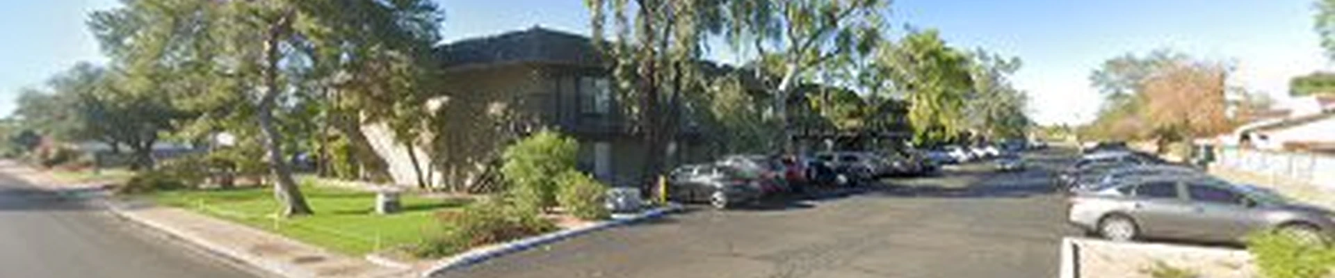 Cutting Roots Landscaping and Design