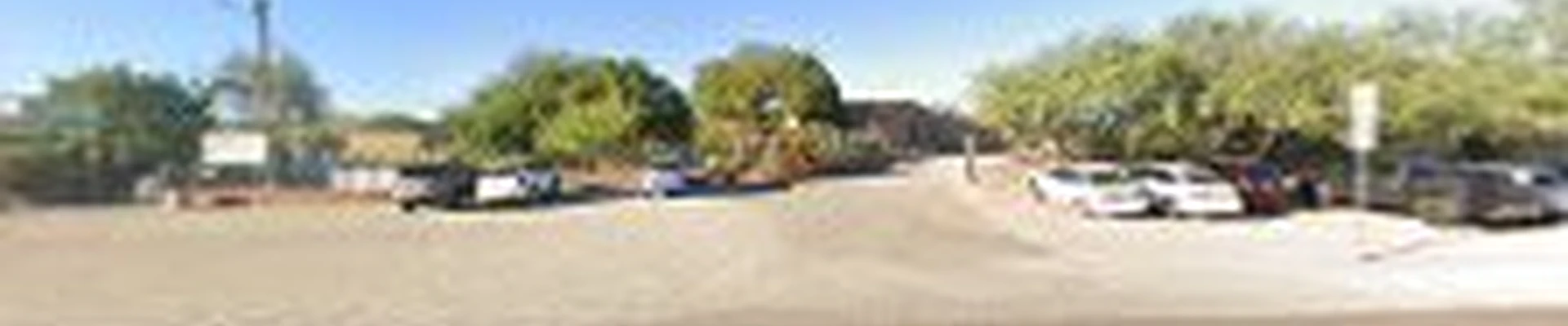 Wickenburg Landscape