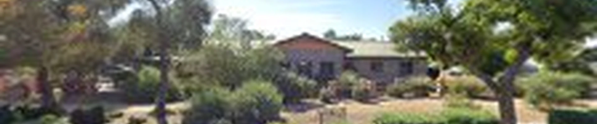 AAA Landscape