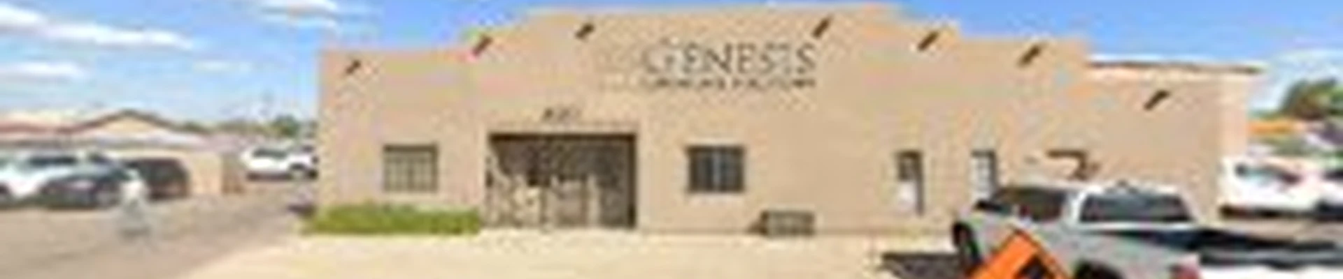 Genesis Landscape Solutions
