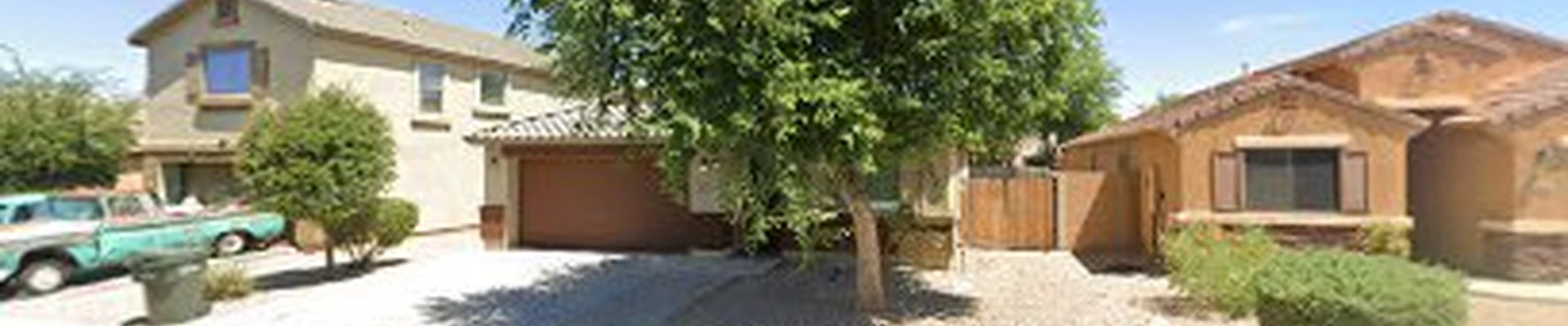 I and M Landscape