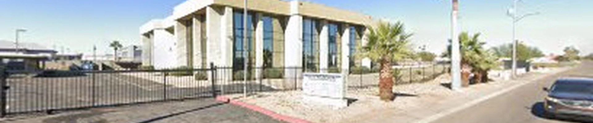 Strongbod Phoenix Landscaping Company