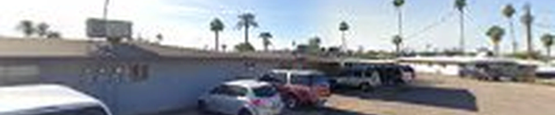 Landscaping Cascarita