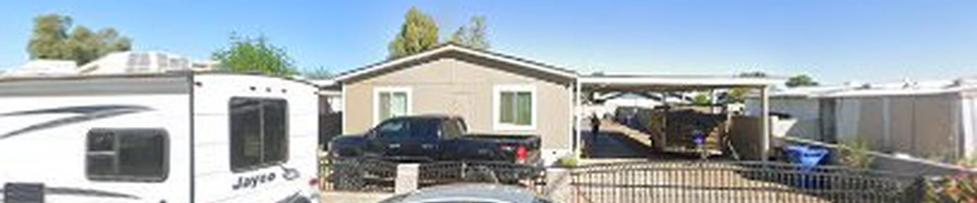 Pablo's Yard and Landscaping