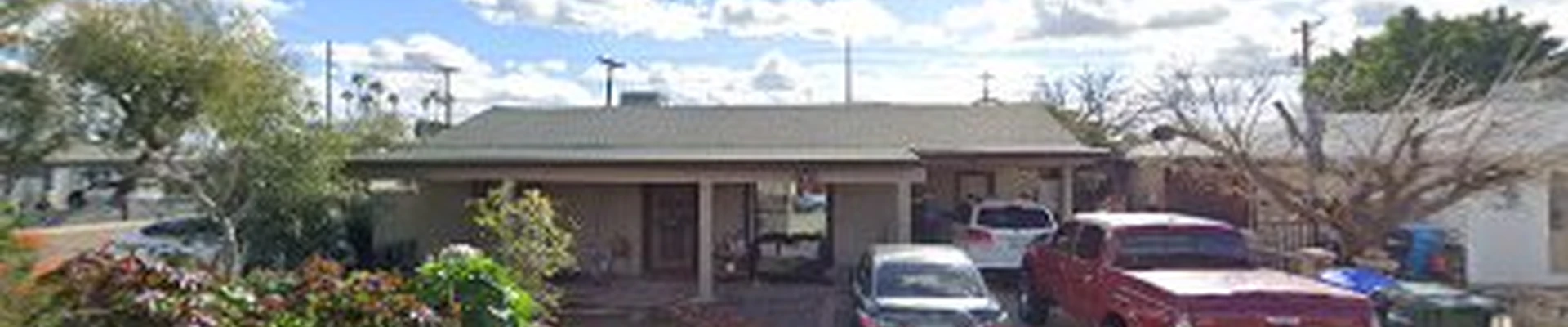 SN landscaping