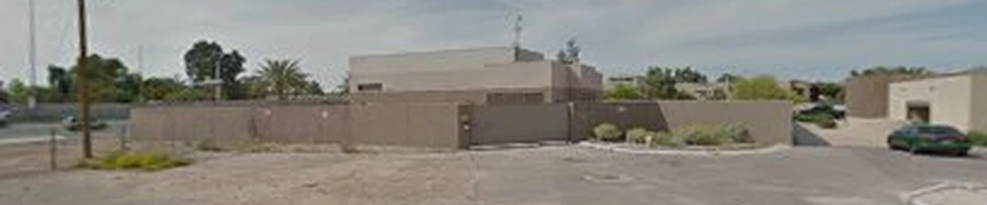 New Build Landscaping Co.