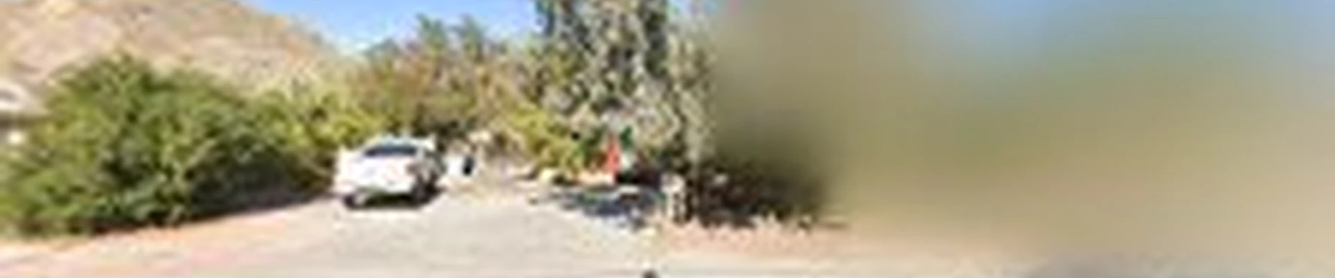 A Climate Response Landscaping