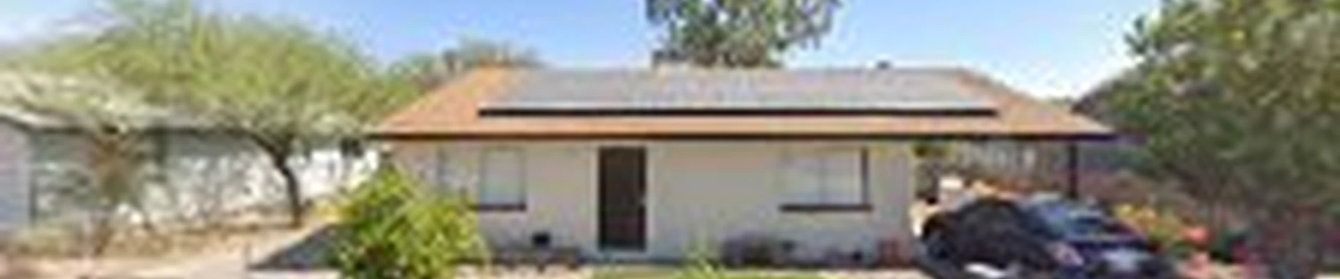 Enrique Landscaping