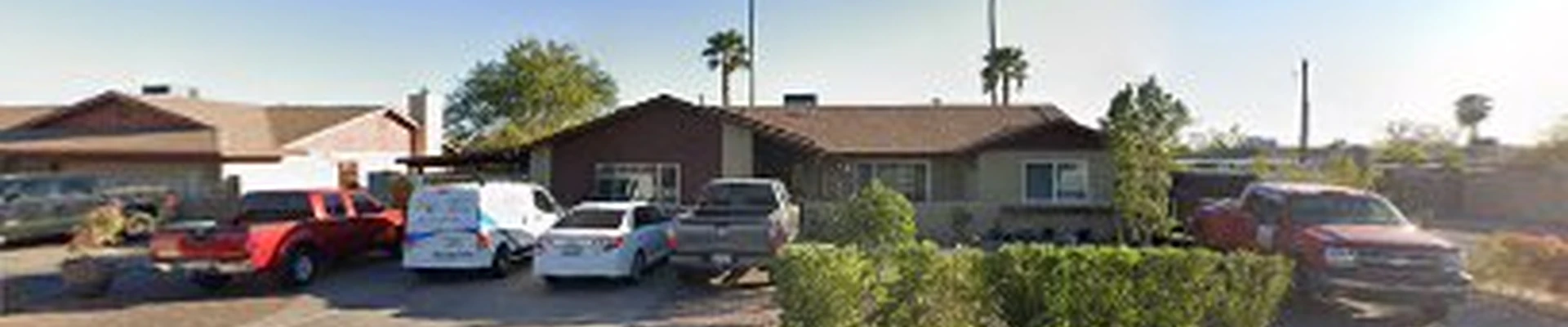 E & V Precision landscaping