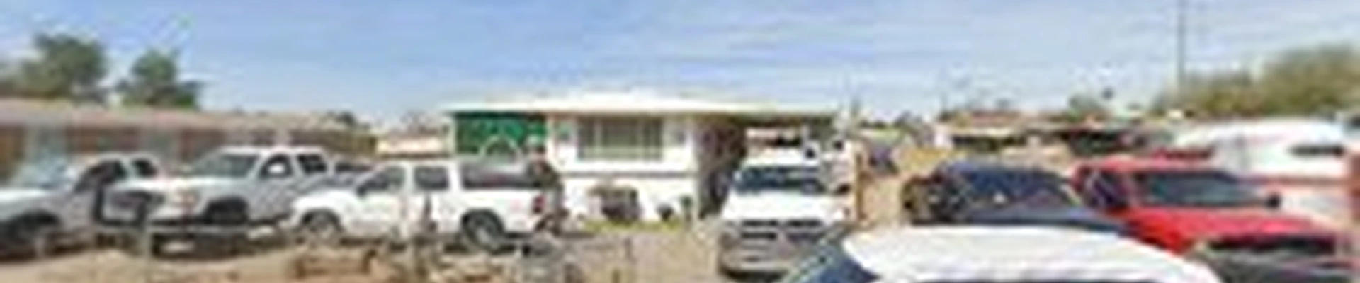 Chapulin Landscaping
