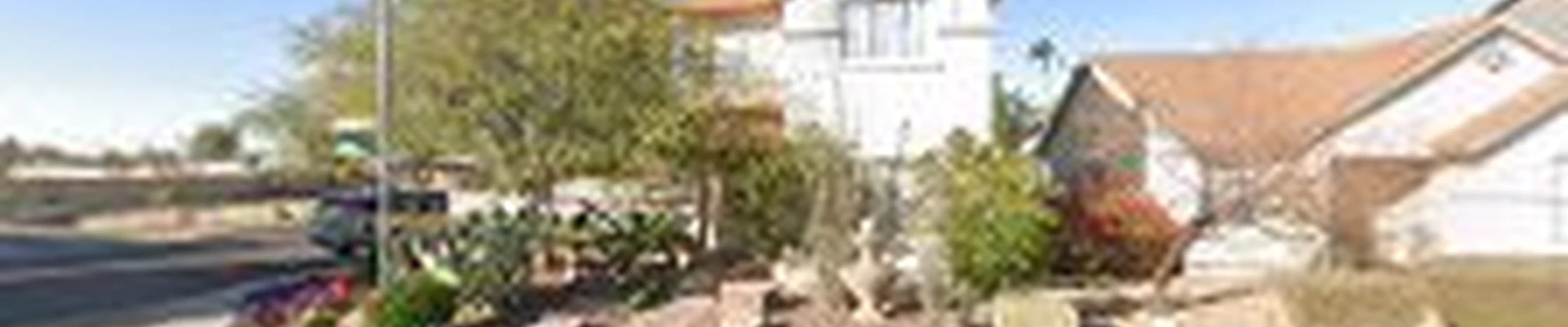 Just Right Landscape LLC