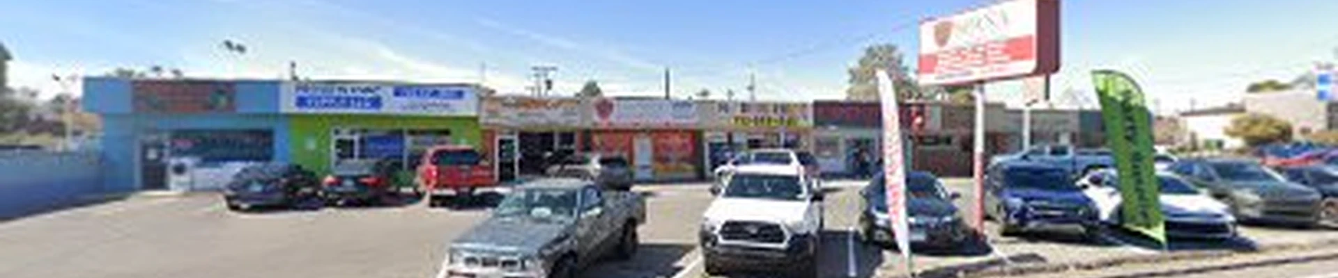 FROSTY'S HVAC SUPPLY LLC