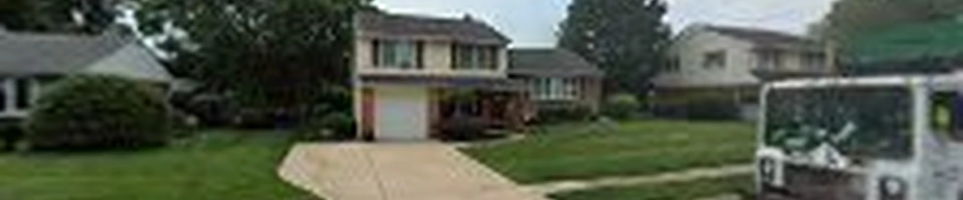 G.M. Landscaping and Outdoor Services LLC