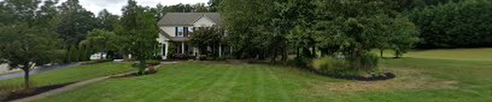 Hengy Landscaping