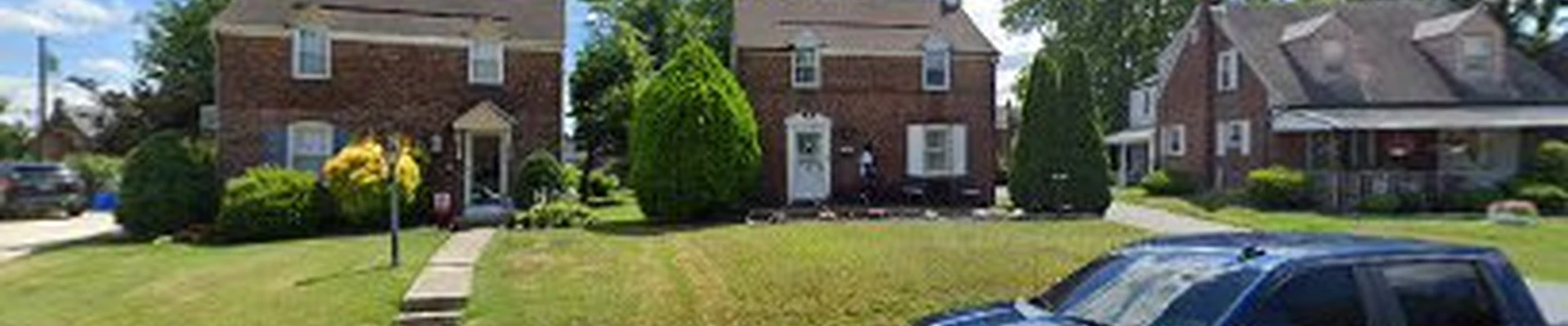 Tony's Landscaping & Lawn Care