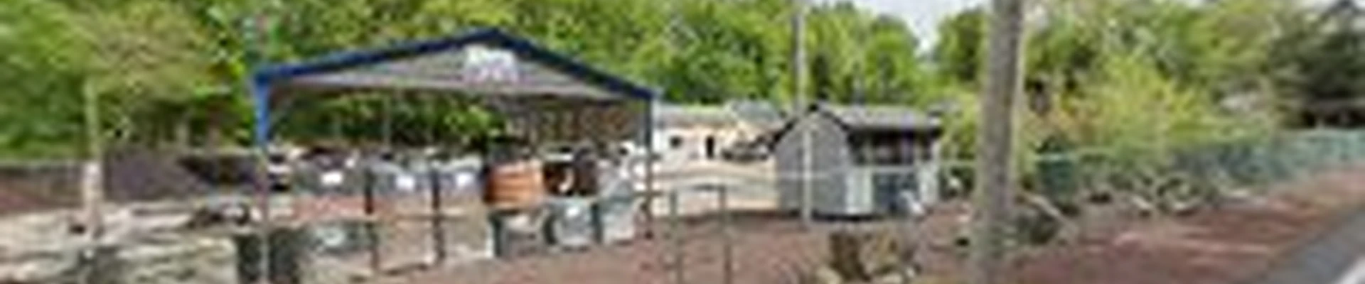 The Garden Center & Pond Supplies