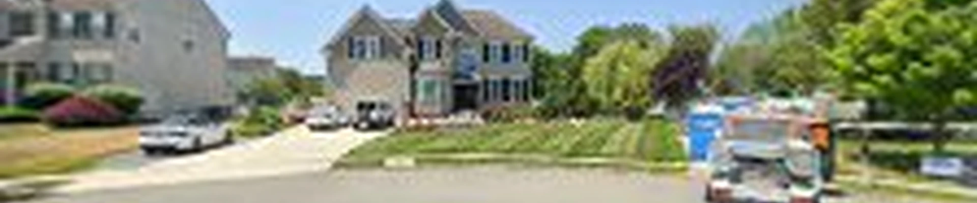 Chinappi Landscaping LLC