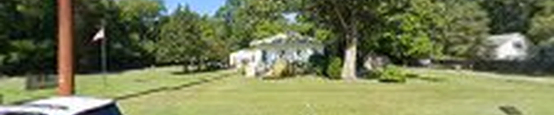Eco express landscaping llc