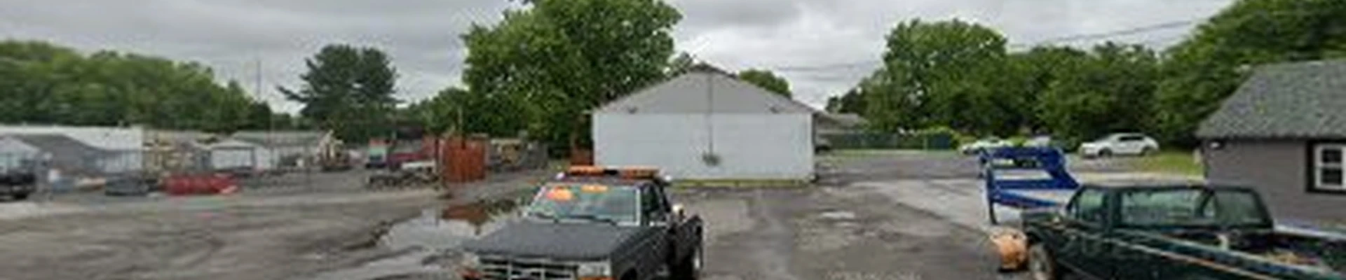 M & C Landscaping