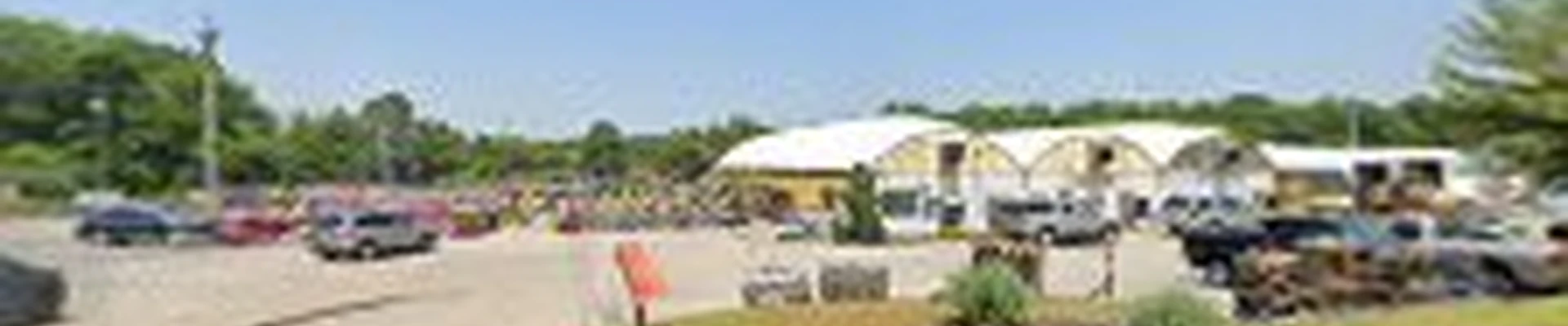 Dambly's Garden Center