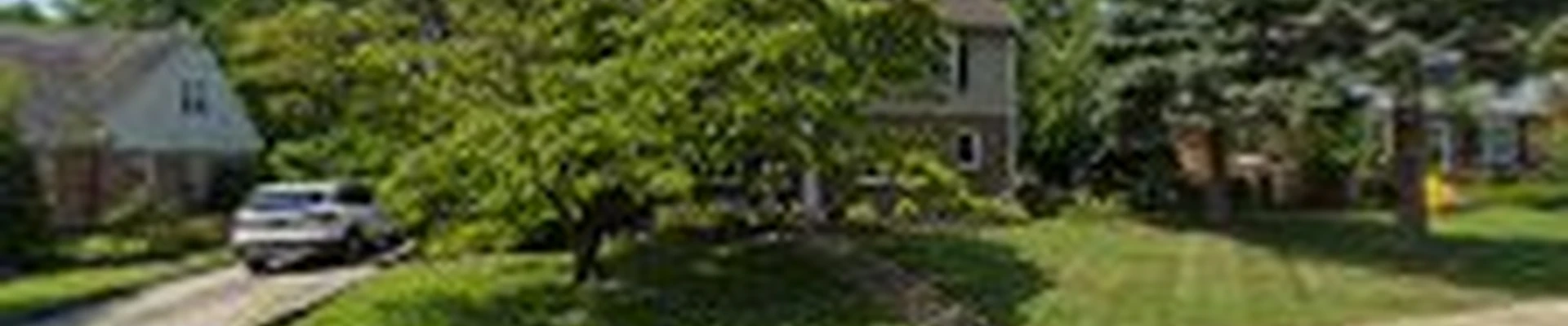 Morrisroe Landscaping