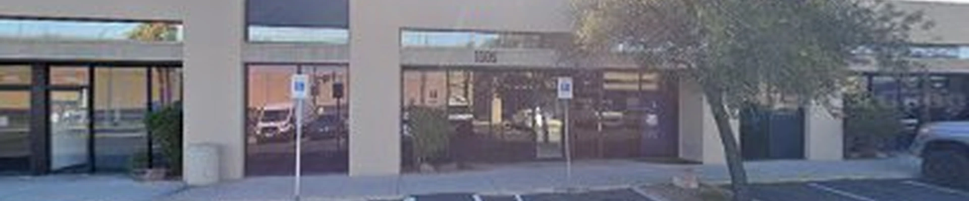 Hacienda Air LLC