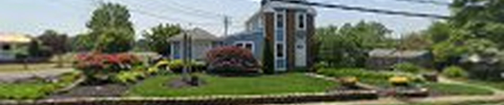 Shipshape Landscape Inc