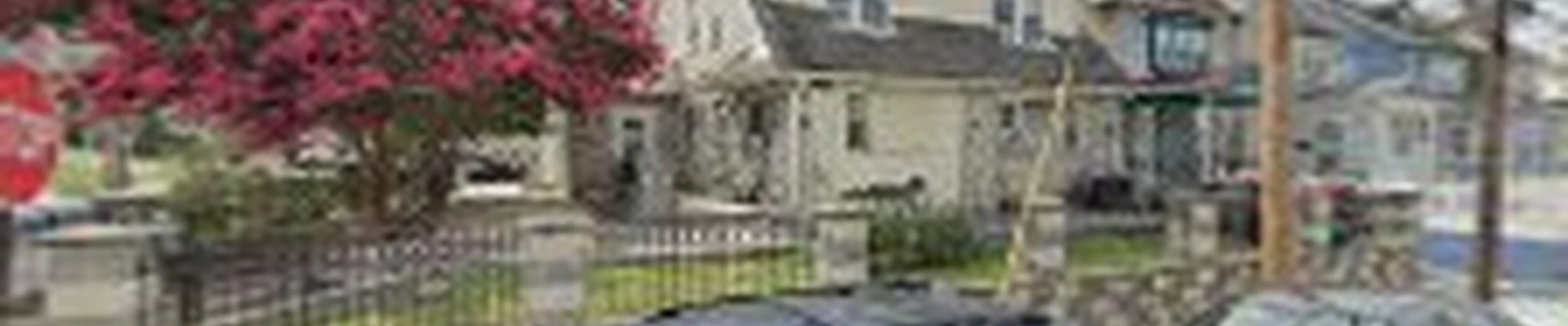 Olivos Landscaping