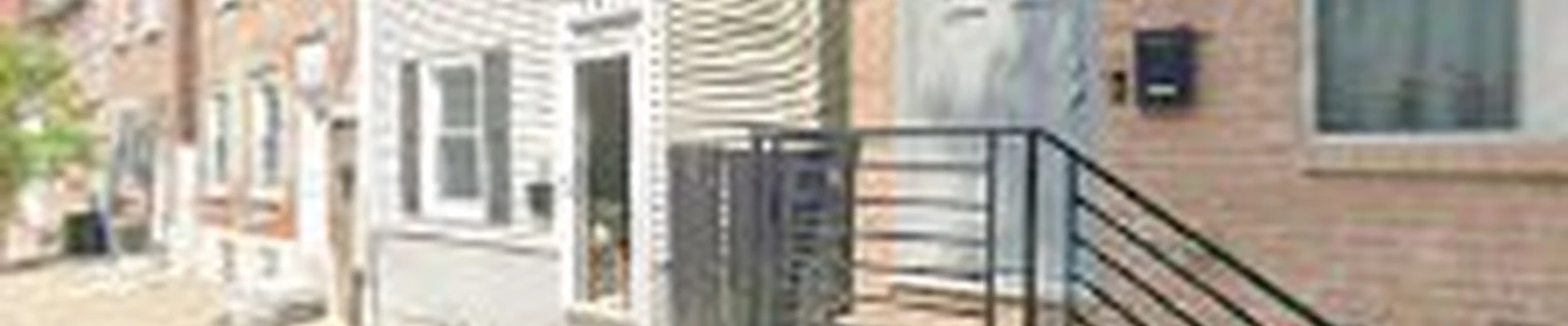EAS Landscaping