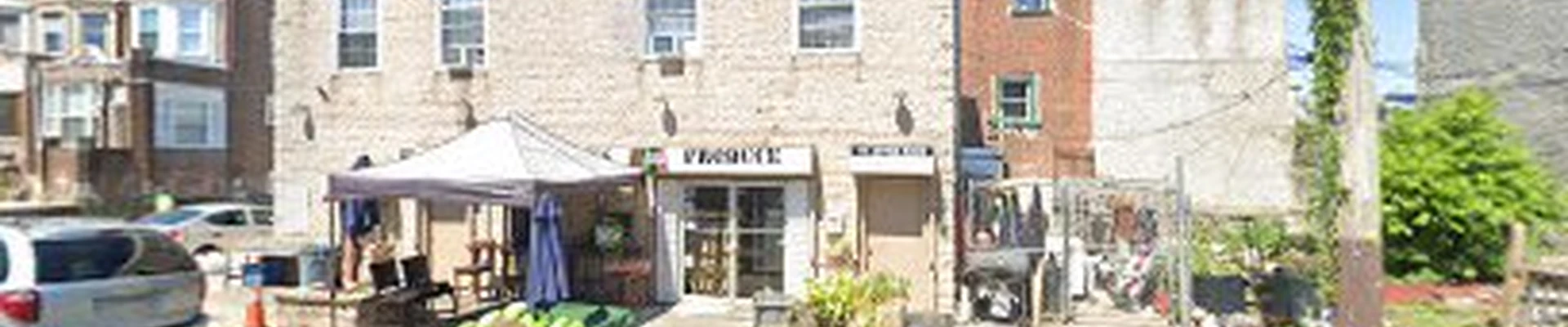 W Landscaping