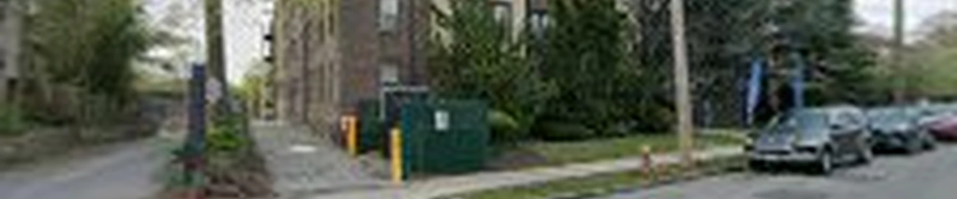 McFarland Landscape Services Inc