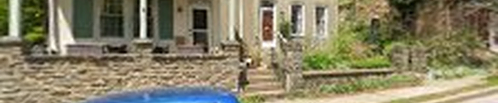Philadelphia Gardens, Inc.