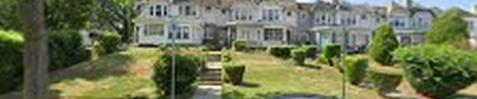 Bright Landscaping