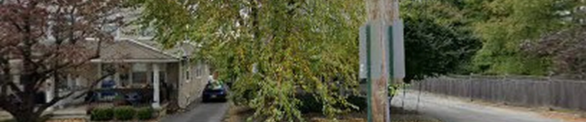 P V Gibbons Jr Landscaping