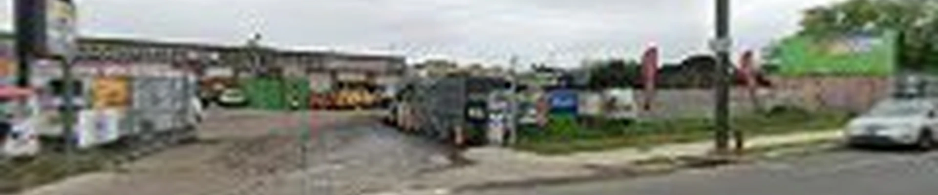 Rainbow Lawncare Industries