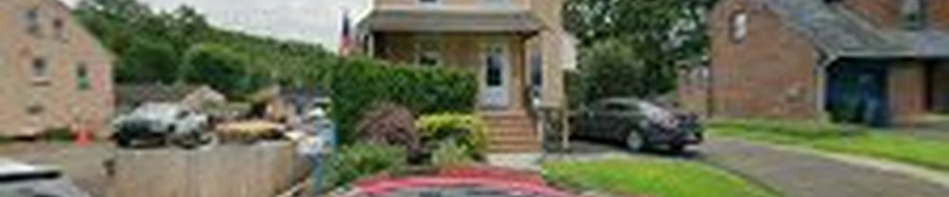 Teva Landscaping