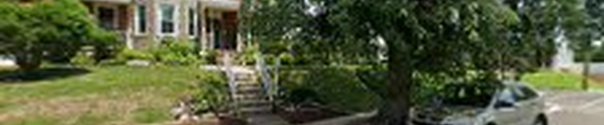 Rice Landscaping Inc.