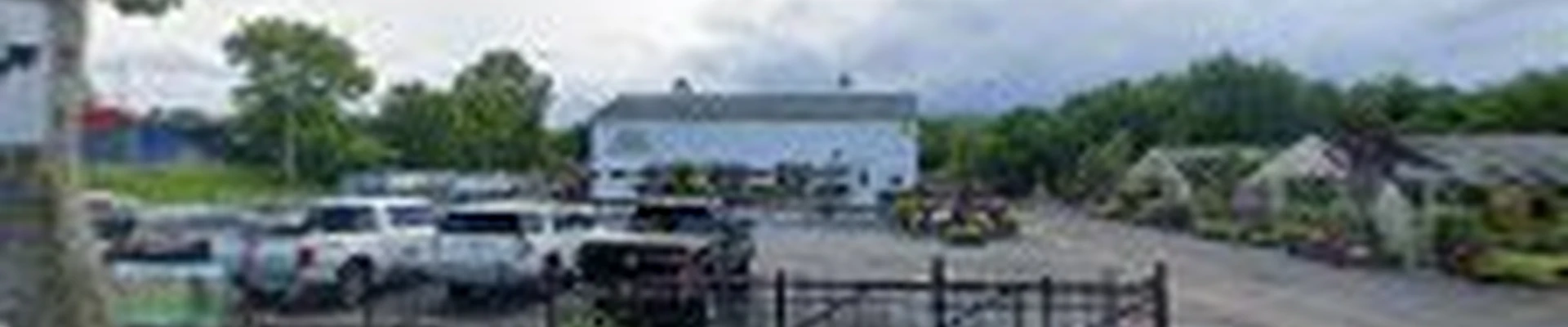 Marion Stone and Landscape Supply