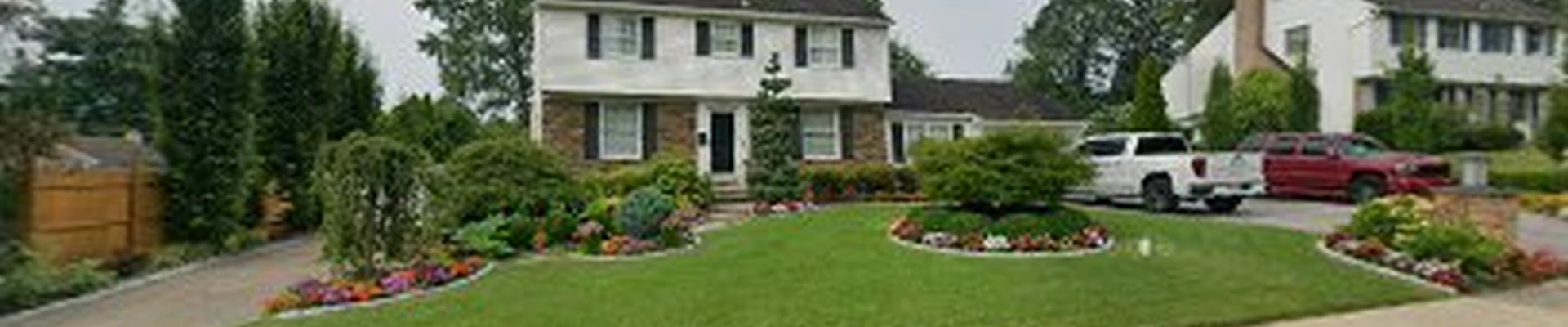 Martin Lopez Landscaping INC.