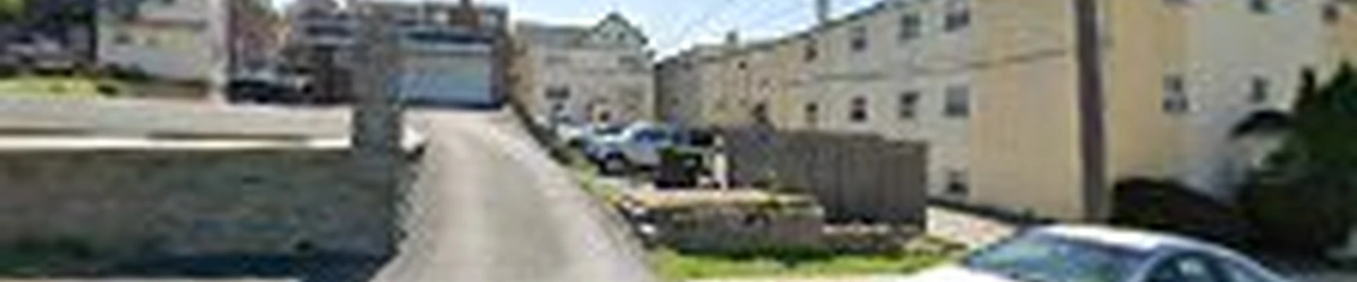 C.W. Masonry/landscaping