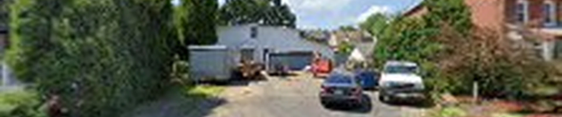 Landscaping By Charles McGlinn, Inc.