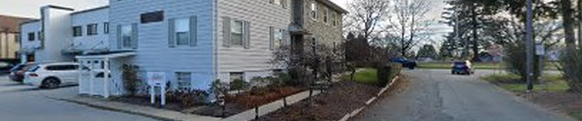 P A Landscape Management