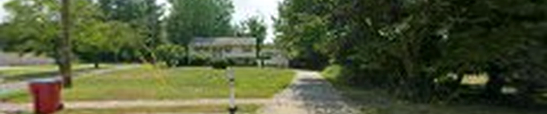 Audubon Landscaping