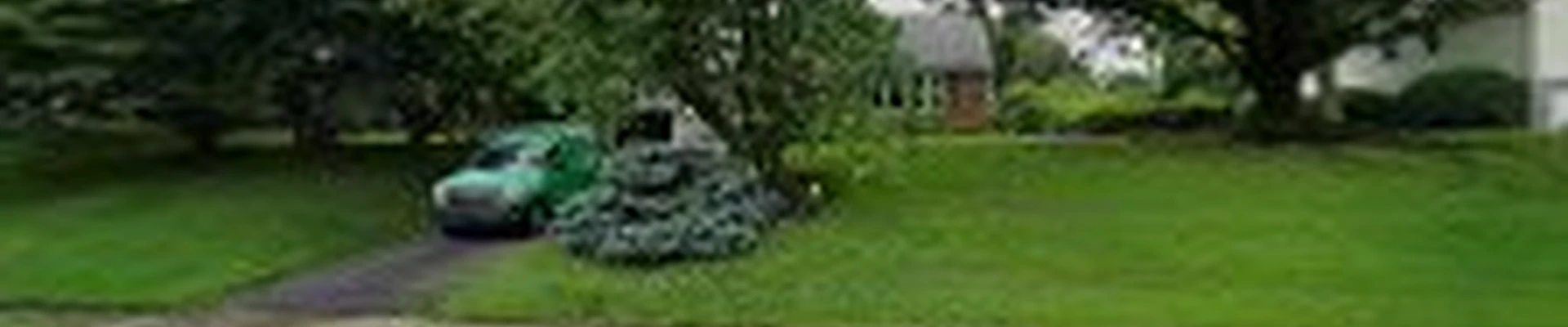 Jaspers Landscaping