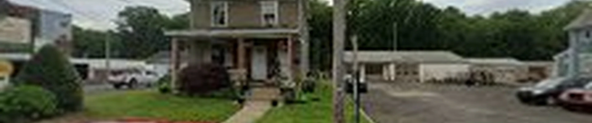 Garrett Churchill A Landscape Company