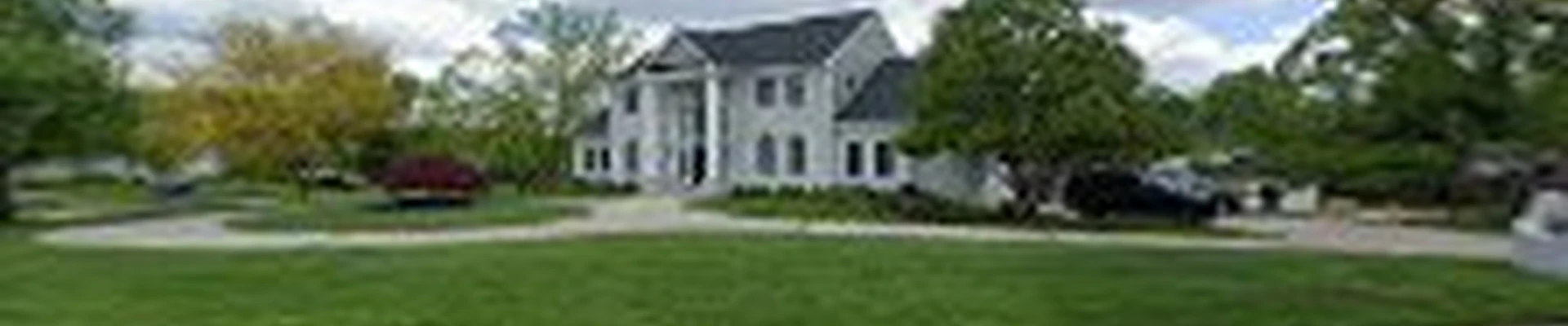 Timber and Stone Landscape Design
